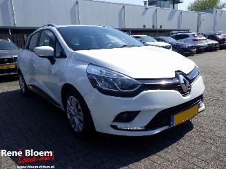 Renault Clio 1.5 DCI Limited picture 5