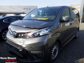 Toyota Proace 1.6D-4D Comfort Airco picture 3