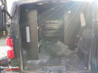 Toyota Proace 1.6D-4D Comfort Airco picture 7