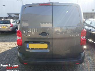 Toyota Proace 1.6D-4D Comfort Airco picture 6
