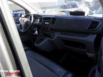 Toyota Proace 1.6D-4D Comfort Airco picture 8