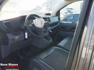 Toyota Proace 1.6D-4D Comfort Airco picture 9