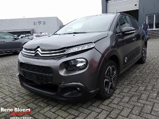 Citroën C3 1.2 PureTech S&S Feel Edition 83pk picture 4