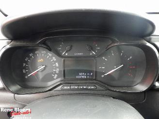 Citroën C3 1.2 PureTech S&S Feel Edition 83pk picture 15