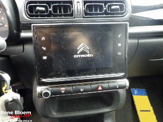 Citroën C3 1.2 PureTech S&S Feel Edition 83pk picture 17