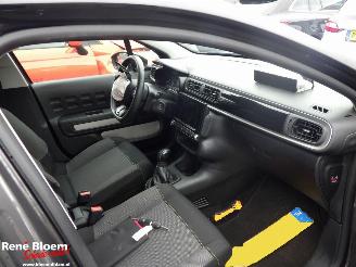 Citroën C3 1.2 PureTech S&S Feel Edition 83pk picture 10