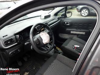 Citroën C3 1.2 PureTech S&S Feel Edition 83pk picture 14