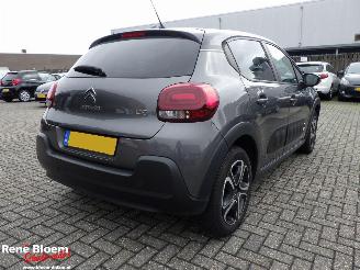 Auto incidentate Citroën C3 1.2 PureTech S&S Feel Edition 83pk 2019/5