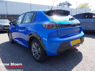 Peugeot e-208 EV Active Pack 50kWh Automaat Navi picture 5