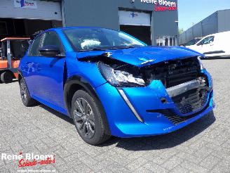 Peugeot e-208 EV Active Pack 50kWh Automaat Navi picture 2