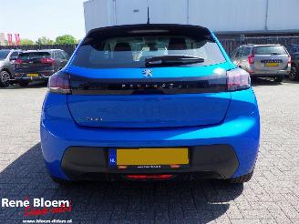 Peugeot e-208 EV Active Pack 50kWh Automaat Navi picture 6