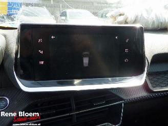 Peugeot e-208 EV Active Pack 50kWh Automaat Navi picture 18