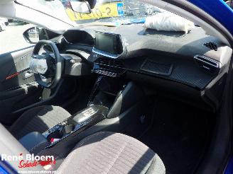 Peugeot e-208 EV Active Pack 50kWh Automaat Navi picture 11