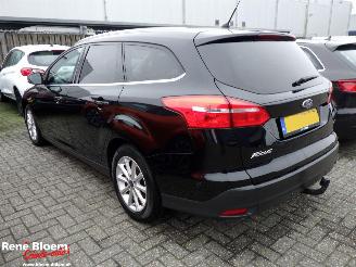 Ford Focus 1.0 Titanium Airco 5drs picture 5