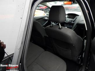 Ford Focus 1.0 Titanium Airco 5drs picture 7
