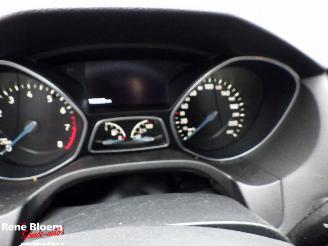 Ford Focus 1.0 Titanium Airco 5drs picture 13