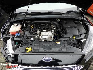Ford Focus 1.0 Titanium Airco 5drs picture 14