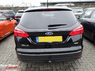 Ford Focus 1.0 Titanium Airco 5drs picture 6