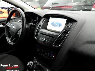 Ford Focus 1.0 Titanium Airco 5drs picture 10