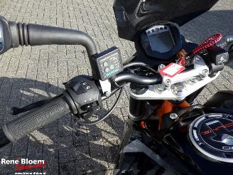 KTM 390 Duke ABS picture 16