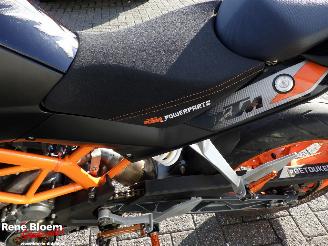 KTM 390 Duke ABS picture 10