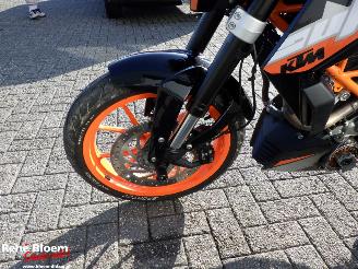 KTM 390 Duke ABS picture 8