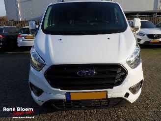 Ford Transit Custom 280 2.0 TDCI L1H1 Trend picture 6