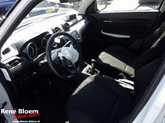 Suzuki Swift 1.2 Comfort Smart Hybrid picture 12