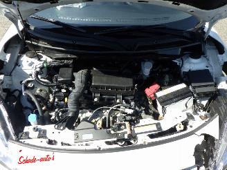 Suzuki Swift 1.2 Comfort Smart Hybrid picture 7