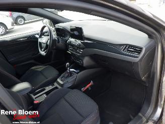 Ford Focus 1.0 Ecoboost ST Line 125pk Business picture 8