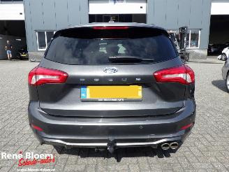 Ford Focus 1.0 Ecoboost ST Line 125pk Business picture 3