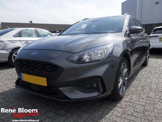 škoda osobní automobily Ford Focus 1.0 Ecoboost ST Line 125pk Business 2019/4