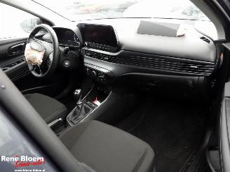 Hyundai I-20 1.0 T-GDI Comfort Smart 99pk picture 8