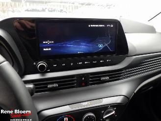 Hyundai I-20 1.0 T-GDI Comfort Smart 99pk picture 13