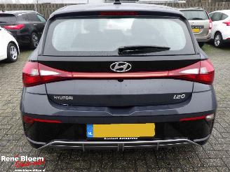 Hyundai I-20 1.0 T-GDI Comfort Smart 99pk picture 6