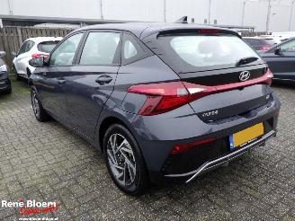 Hyundai I-20 1.0 T-GDI Comfort Smart 99pk picture 5