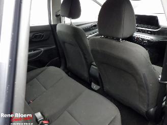 Hyundai I-20 1.0 T-GDI Comfort Smart 99pk picture 7