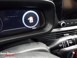 Hyundai I-20 1.0 T-GDI Comfort Smart 99pk picture 11