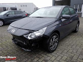 Hyundai I-20 1.0 T-GDI Comfort Smart 99pk picture 4
