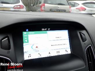 Ford Focus 1.0 Lease Edition 101pk picture 17