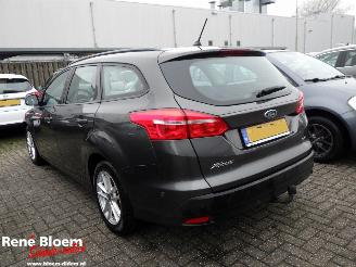 Ford Focus 1.0 Lease Edition 101pk picture 5