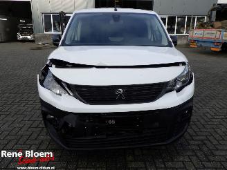 Peugeot Partner 1.5 Blue HDI 100 S&S L1 99pk picture 3