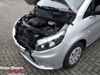 Mercedes Vito 111 CDI Lang Airco 114pk Schuifdeur picture 16