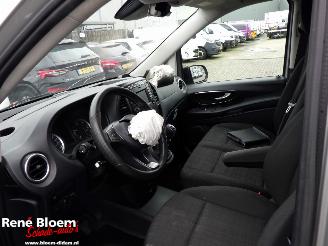 Mercedes Vito 111 CDI Lang Airco 114pk Schuifdeur picture 11