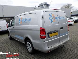 Mercedes Vito 111 CDI Lang Airco 114pk Schuifdeur picture 5