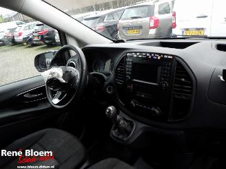 Mercedes Vito 111 CDI Lang Airco 114pk Schuifdeur picture 8