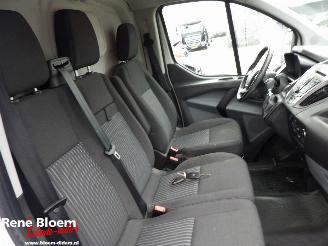 Ford Transit 2.0 TDCI L1H1 Trrend Navi 131pk picture 9