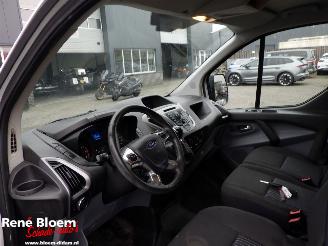 Ford Transit 2.0 TDCI L1H1 Trrend Navi 131pk picture 12