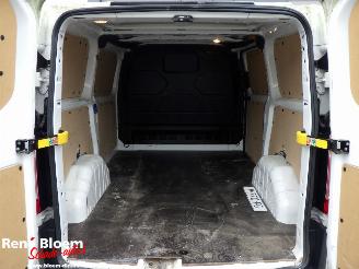 Ford Transit 2.0 TDCI L1H1 Trrend Navi 131pk picture 11