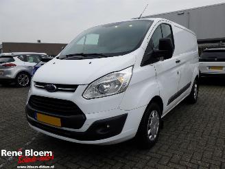 skadebil bedrijf Ford Transit 2.0 TDCI L1H1 Trrend Navi 131pk 2017/3